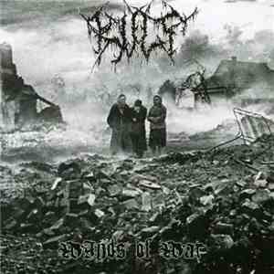 Kult  - Winds Of War