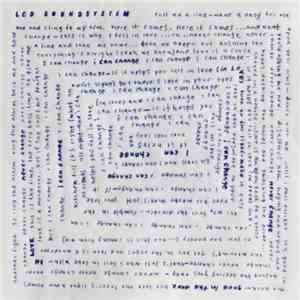 LCD Soundsystem - I Can Change