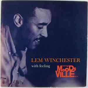 Lem Winchester - With Feeling