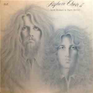 Leon Russell & Marc Benno - Asylum Choir II