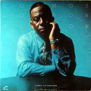 Lou Donaldson - Cosmos