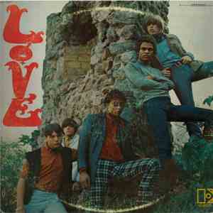 Love - Love