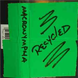 Macronympha - Recycled Music