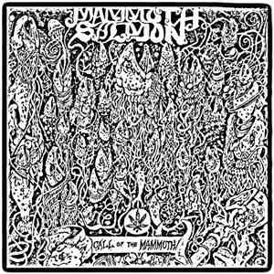 Mammoth Salmon - Call Of The Mammoth