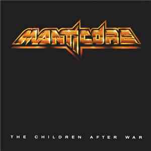 Manticore  - The Children After War