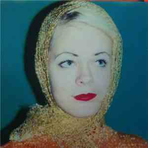 Marianne Nowottny - Afraid Of Me
