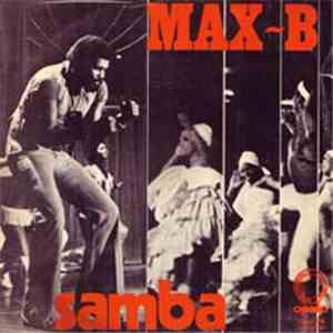 Max B - Samba / Bameloo