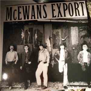 McEwans Export - McEwans Export