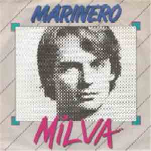 Milva - Marinero