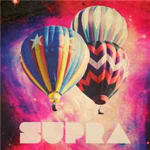 Moon Mood - Supra