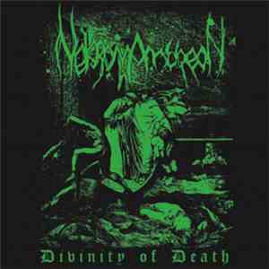 Nekromantheon - Divinity Of Death