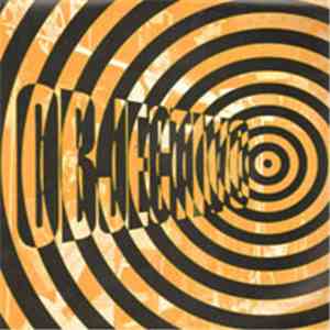 Objectivo - Out Of Darkness
