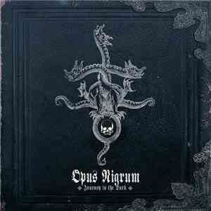 Opus Nigrum - Journey In The Dark