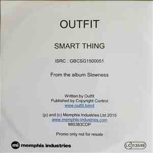 Outfit  - Smart Thing