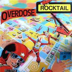 Overdose  / Muriel  - Rocktail / Coeur A L'Index