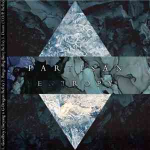 Partisan  - Entropy (After Big Bang)