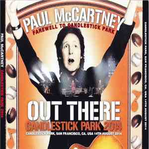 Paul McCartney - Candlestick Park 2014