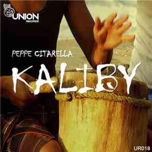 Peppe Citarella - Kaliby