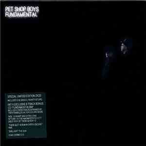 Pet Shop Boys - Fundamental