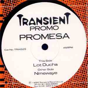 Promesa - Nimewaye / Lot Ducha