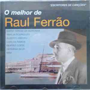 Raúl Ferrão - O Melhor De