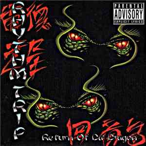 Rhythm Trip - Return Of Da' Dragon