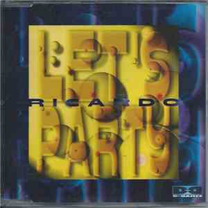 Ricardo  - Let's Party