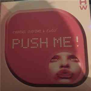 R.Moreno, O.Yotomi & R.Wölf - Push Me!