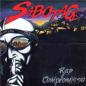 Sabotage  - Rap É Compromisso