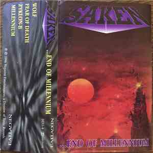 Saken  - ...End Of Millennium