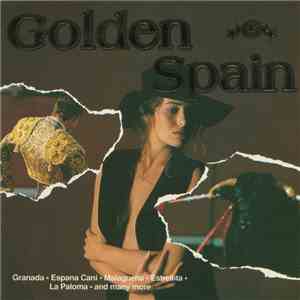 Silvio Ramires And His Group - Golden Spain