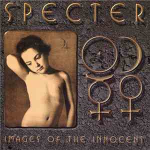 Specter  - Images Of The Innocent