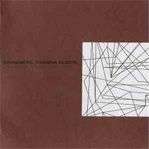 Strandberg, Thorman, Olsson - Twenty-Six Twenty-Two