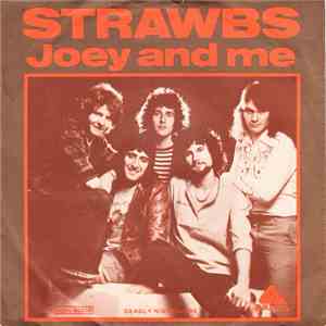Strawbs - Joey And Me