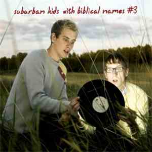Suburban Kids With Biblical Names - #3