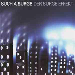 Such A Surge - Der Surge Effekt