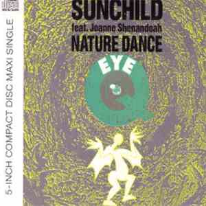 Sunchild Feat. Joanne Shenandoah - Nature Dance