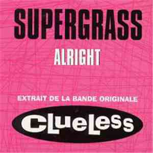 Supergrass - Alright