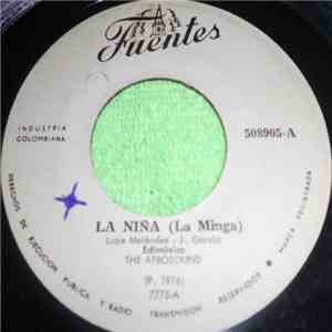 The Afrosound - La Niña (La Minga) / La Mula