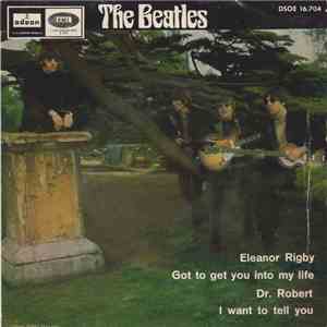 The Beatles - Eleanor Rigby