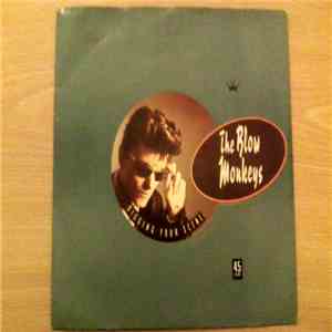 The Blow Monkeys - Digging Your Scene