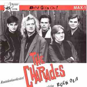 The Charades  & Rock Ola - Beat Goes On!