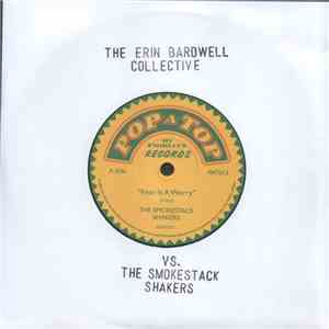 The Erin Bardwell Collective - Moody Man