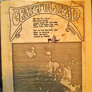 The Grateful Dead - Live
