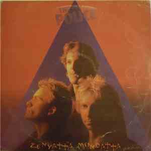 The Police - Zenyatta Mondatta