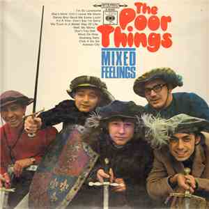 The Poor Things - Mixed Feelings