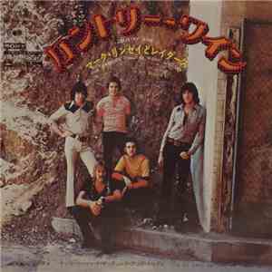 The Raiders - Country Wine