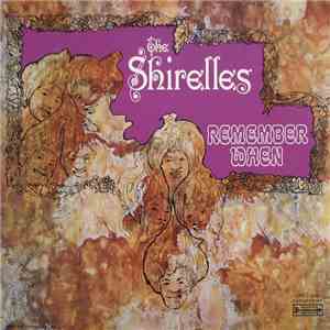 The Shirelles - Remember When