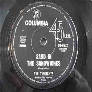 The Twilights  - Lotus