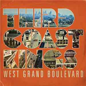 Third Coast Kings - West Grand Boulevard